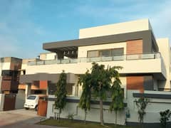 House For Sale Bharia Town Phase 3 Slightly Used Looks Like New