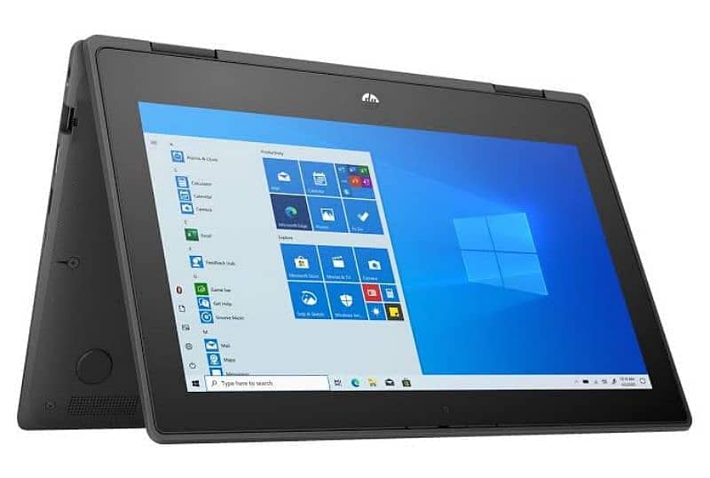 HP G5 CORE i3 10th GEN 8GB RAM 256GB SSD 1