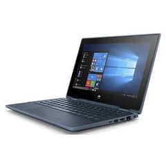 HP G5 CORE i3 10th GEN 8GB RAM 256GB SSD