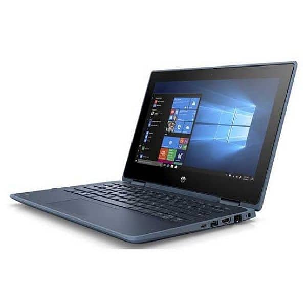 HP G5 CORE i3 10th GEN 8GB RAM 256GB SSD 0