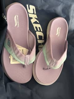 New Skechers Slipper for Women (Original) 50% off