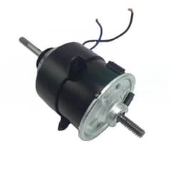 DC 12V Brushed High Speed Baleno Motor for Air Cooler Copper Winding