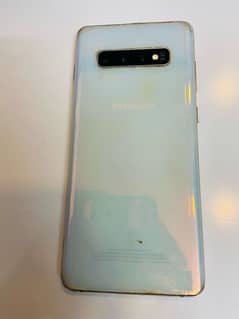 samsung s10  plus 8/128gb