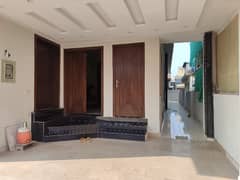 Brand New House For Sale Bharia Town Phase 3