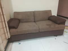 2 sofa set