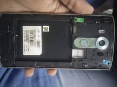 LG V10 board nahi ha unit ok ha battery sat ha