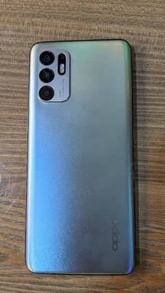 Oppo ReNo 6 (urgent Sale]