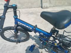 foldable bike imported from Kuwait