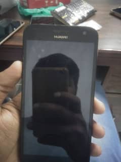 Huawei g7lo1 board nahi ha unit ok ha battery sat ha