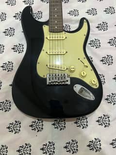 Electric Guitar