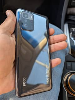 Xiaomi Poco X3 GT