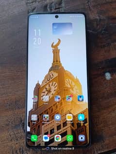 Infinix Note 40 8-256gb in warranty