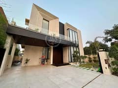 10 Marla Designer House For Sale Unmatched Elegance Close To Dolmen Mall & Ring Road