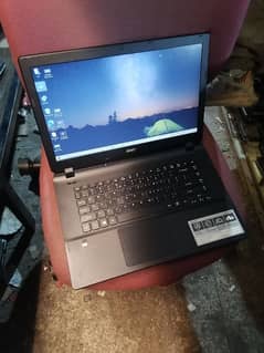 acer aspire AMD A4 7th generation 8Gb 500Gb 2Gb graphic 10b10 condtn