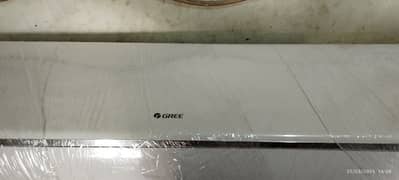 Gree 1.5 ton non inverter