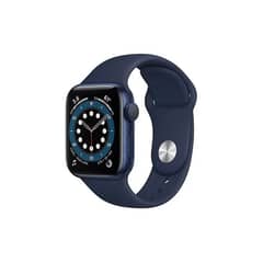 Apple Watch (Series 6) 44mm - GPS - Aluminum