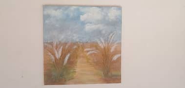 landscape painting