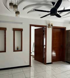 6 Marla House For sale In I-10/2 Islamabad