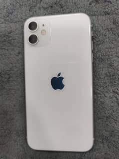 IPHONE 11  128GB Factory Unlock