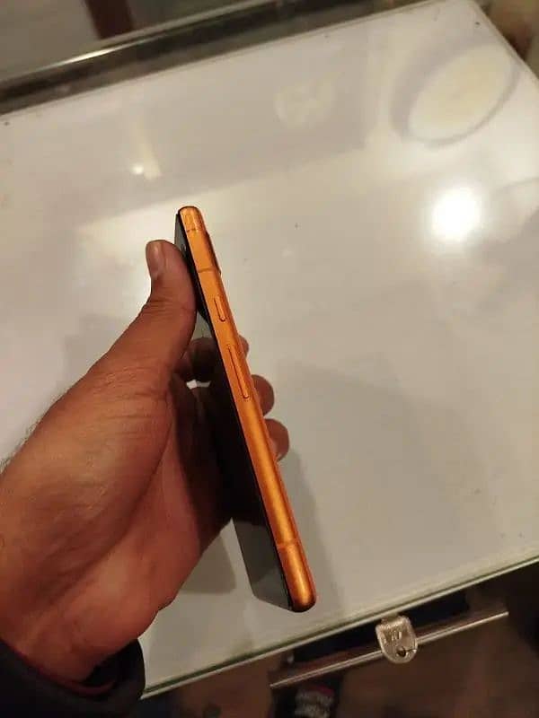 Google Pixel 7a 10/10 No xchange 1