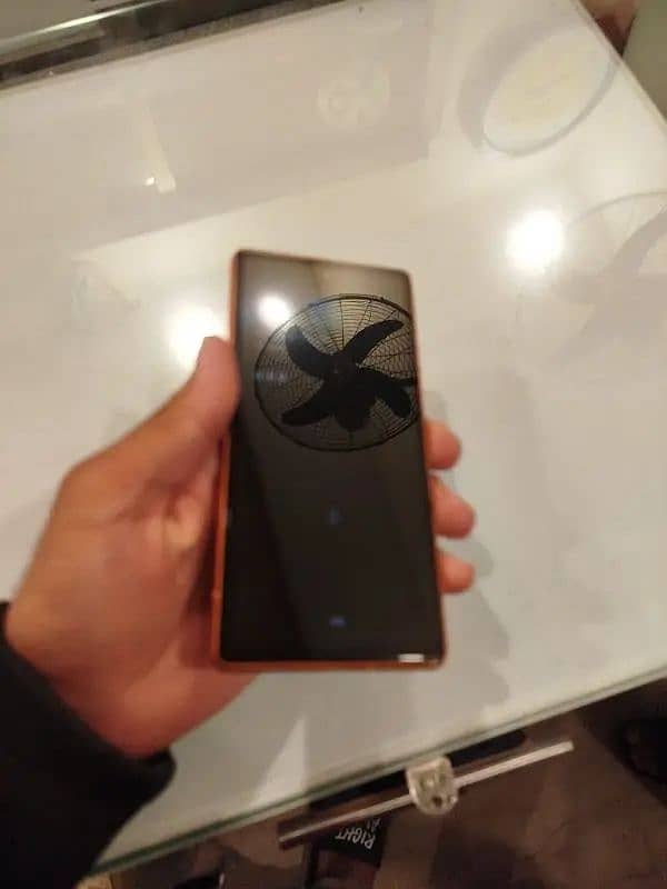 Google Pixel 7a 10/10 No xchange 7