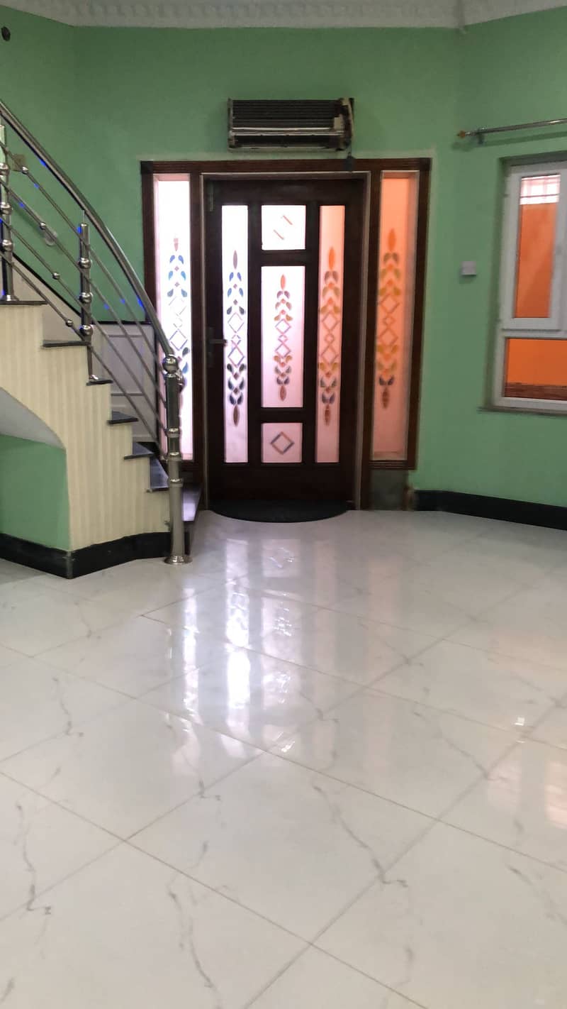 6 MARLA 2 STOREY HOUSE 4