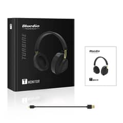 Bluedio Bluetooth Headset Tmonitor