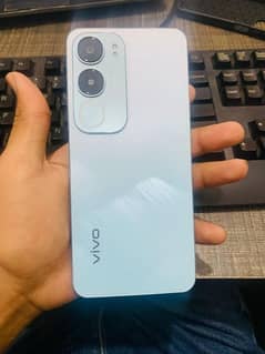 Vivo Y19s Ram 6 Rom 128