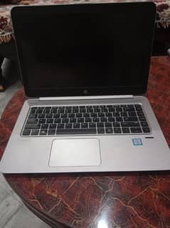 HP core i5 6th generation 16ram 256hard