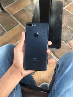 IPHONE 7 PLUS 128GB PTA