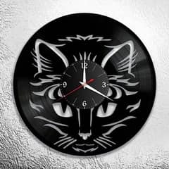 Wall clock