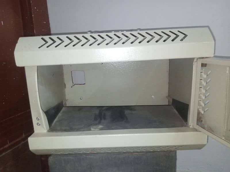 internet router cabinet 1