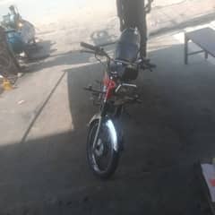 bike for sale 03234120472