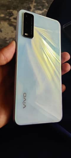 vivo y20