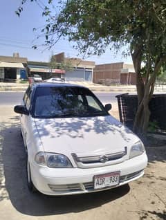 Suzuki Cultus VXR 2001 Engine Swap Alto 660cc. .