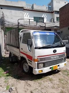 Toyota dyna