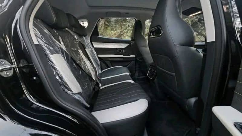 Jetour X70 Plus 2025 8