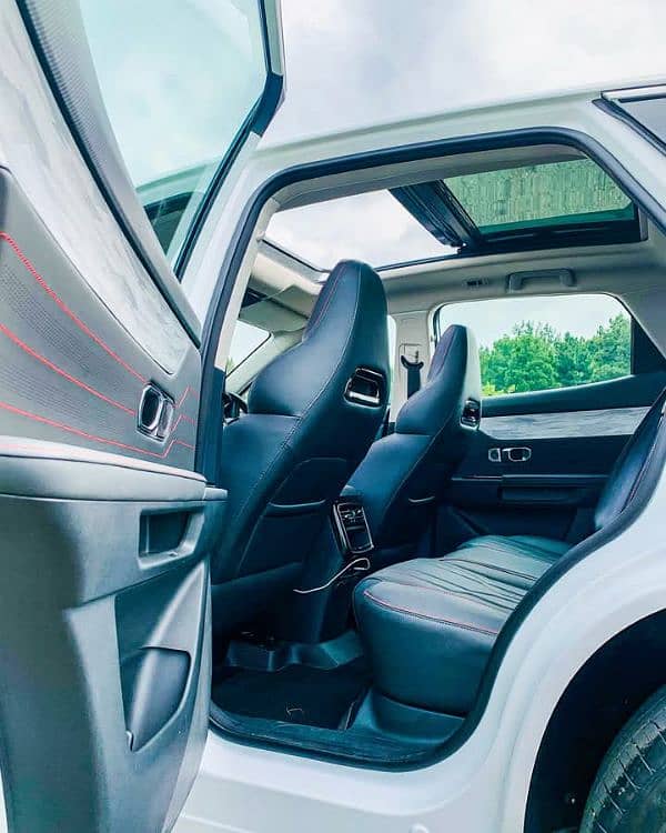 Jetour X70 Plus 2025 15