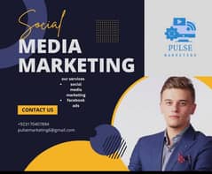 social media marketing services