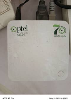 PTCL Smart TV box - IPTV