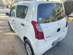 Suzuki Alto 2011