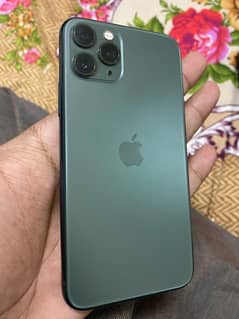 iPhone 11 pro non pta