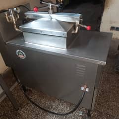 fast food resturant equipments for sale