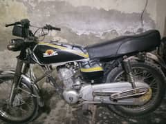 Honda bullter. . . fon num03085491514