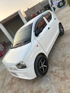 Suzuki Alto 2022