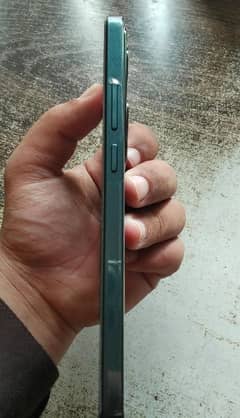 OPPO Reno 11f 5g new condition with full box all ok phone