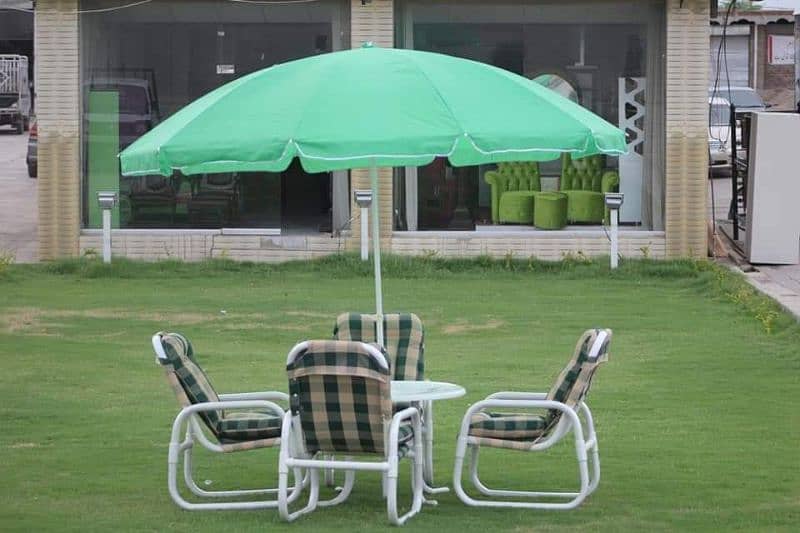 Iron sofa set/Iron Furniture/4 seater/Upvc Gerden Chairs/Roop Set 9