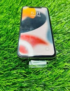 iphone X 256 gp my Whatsapp number 03411594804