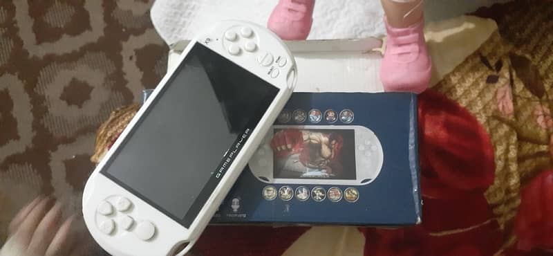 games player for kids 0
