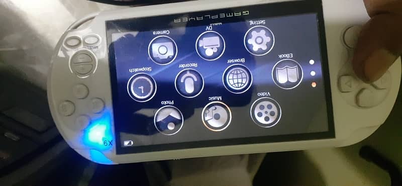 games player for kids 3